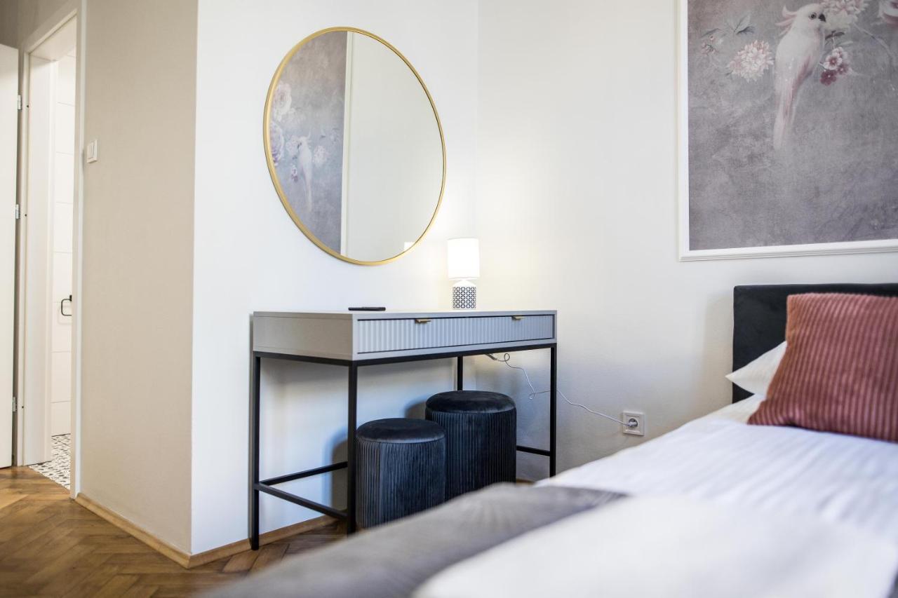 Cracwow K8 No.9 Apartment Краков Экстерьер фото