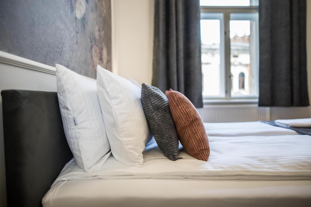 Cracwow K8 No.9 Apartment Краков Экстерьер фото