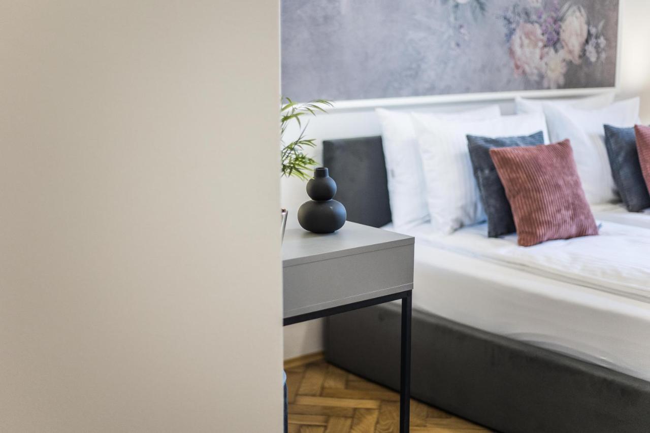 Cracwow K8 No.9 Apartment Краков Экстерьер фото