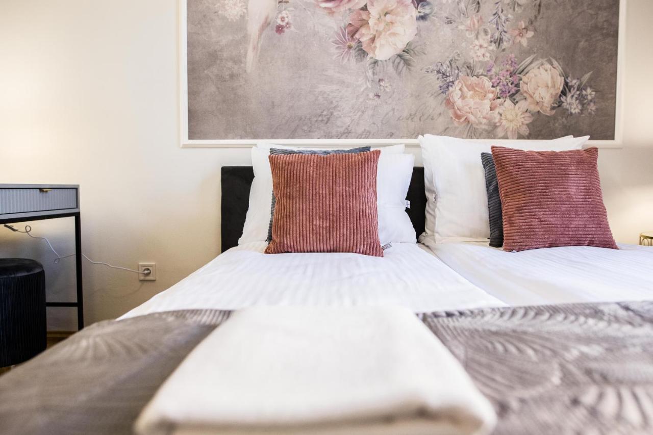 Cracwow K8 No.9 Apartment Краков Экстерьер фото