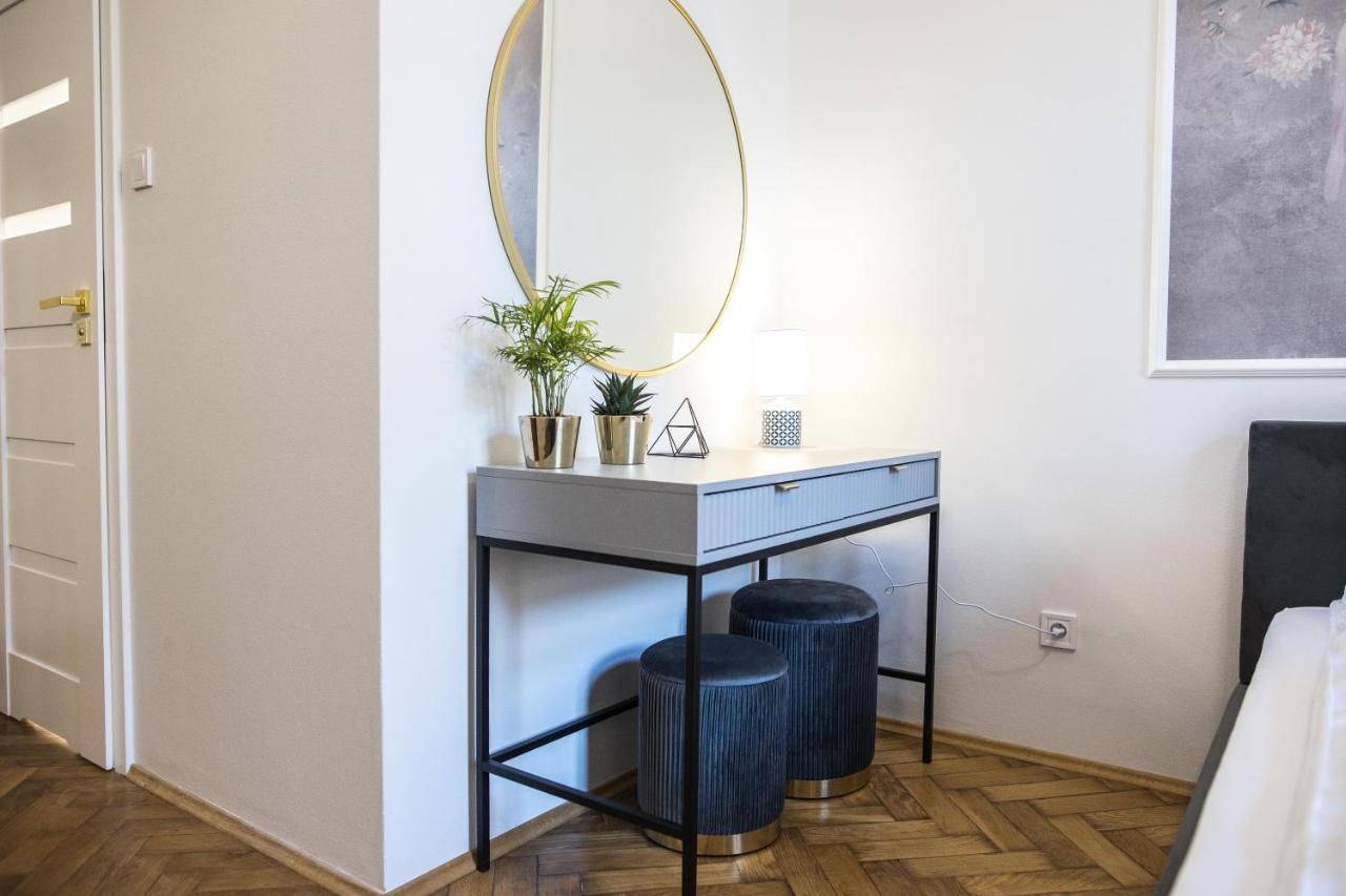 Cracwow K8 No.9 Apartment Краков Экстерьер фото